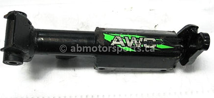 Used Arctic Cat Snow POWDER SPECIAL 580 EFI OEM part # 0703-267 left spindle housing for sale