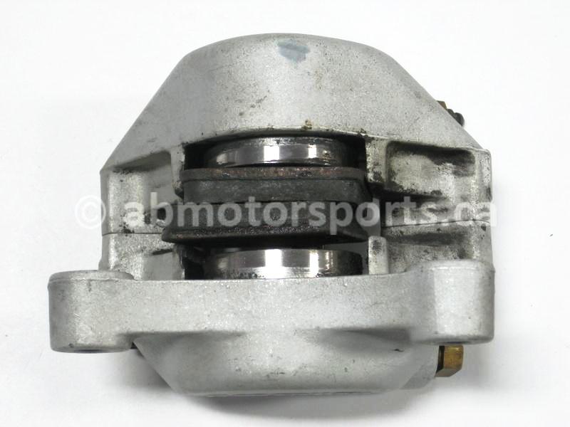 Brake Caliper - Arctic Cat 580 EFI| Alberta Motorsports Sales