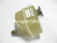 Used Arctic Cat Snow POWDER SPECIAL 580 EFI OEM part # 0670-494 coolant tank for sale