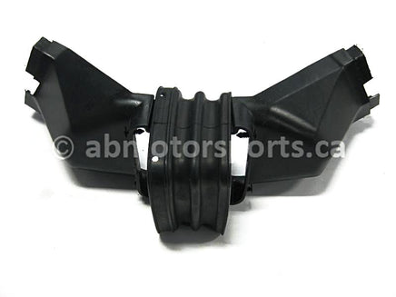 Used Arctic Cat Snow POWDER SPECIAL 580 EFI OEM part # 0705-160 handlebar pad housing for sale
