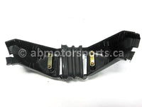 Used Arctic Cat Snow POWDER SPECIAL 580 EFI OEM part # 0705-160 handlebar pad housing for sale