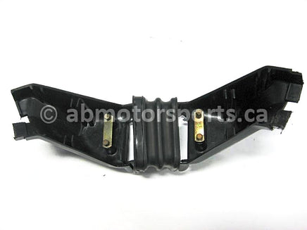 Used Arctic Cat Snow POWDER SPECIAL 580 EFI OEM part # 0705-160 handlebar pad housing for sale