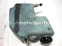 Used Arctic Cat Snow POWDER SPECIAL 580 EFI OEM part # 0670-662 oil tank for sale