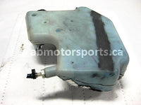 Used Arctic Cat Snow POWDER SPECIAL 580 EFI OEM part # 0670-662 oil tank for sale