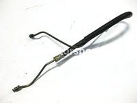 Used Arctic Cat Snow POWDER SPECIAL 580 EFI OEM part # 0602-830 hydraulic brake line for sale