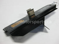 Used Arctic Cat Snow POWDER SPECIAL 580 EFI OEM part # 0707-143 belt guard for sale