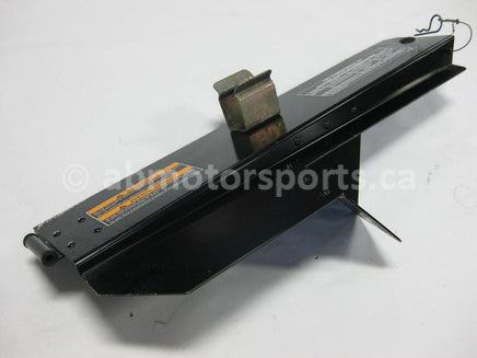 Used Arctic Cat Snow POWDER SPECIAL 580 EFI OEM part # 0707-143 belt guard for sale