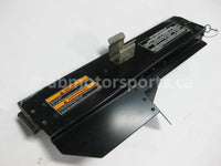 Used Arctic Cat Snow POWDER SPECIAL 580 EFI OEM part # 0707-143 belt guard for sale