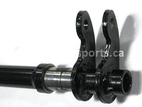 Used Arctic Cat Snow POWDER SPECIAL 580 EFI OEM part # 0705-092 steering post for sale