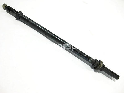 Used Arctic Cat Snow POWDER SPECIAL 580 EFI OEM part # 0702-266 driven shaft for sale