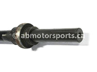 Used Arctic Cat Snow POWDER SPECIAL 580 EFI OEM part # 0702-266 driven shaft for sale