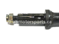 Used Arctic Cat Snow POWDER SPECIAL 580 EFI OEM part # 0702-266 driven shaft for sale