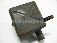 Used Arctic Cat Snow POWDER SPECIAL 580 EFI OEM part # 0712-135 resonator for sale