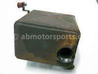 Used Arctic Cat Snow POWDER SPECIAL 580 EFI OEM part # 0712-135 resonator for sale