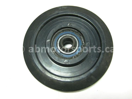 Used Arctic Cat Snow POWDER SPECIAL 580 EFI OEM part # 0604-210 idler wheel for sale