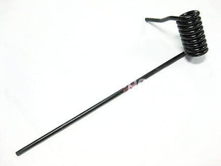 Used Arctic Cat Snow POWDER SPECIAL 580 EFI OEM part # 0604-655 left suspension spring for sale