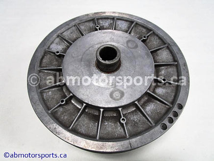 Used Arctic Cat Snow POWDER SPECIAL 580 EFI OEM part # 0726-033 secondary clutch for sale