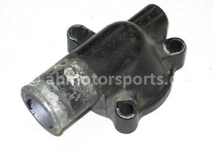 Used Arctic Cat Snow 580 EXT OEM part # 3003-470 thermostat cap for sale