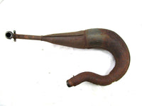 A used Center Tuned Pipe from a 1996 ZRT 600 Arctic Cat OEM Part # 0712-198 for sale. Arctic Cat snowmobile parts? Our online catalog has parts to fit your unit!