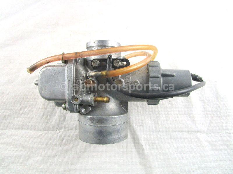 CARBURETOR - ARCTIC CAT SNOW - 440 PROWLER