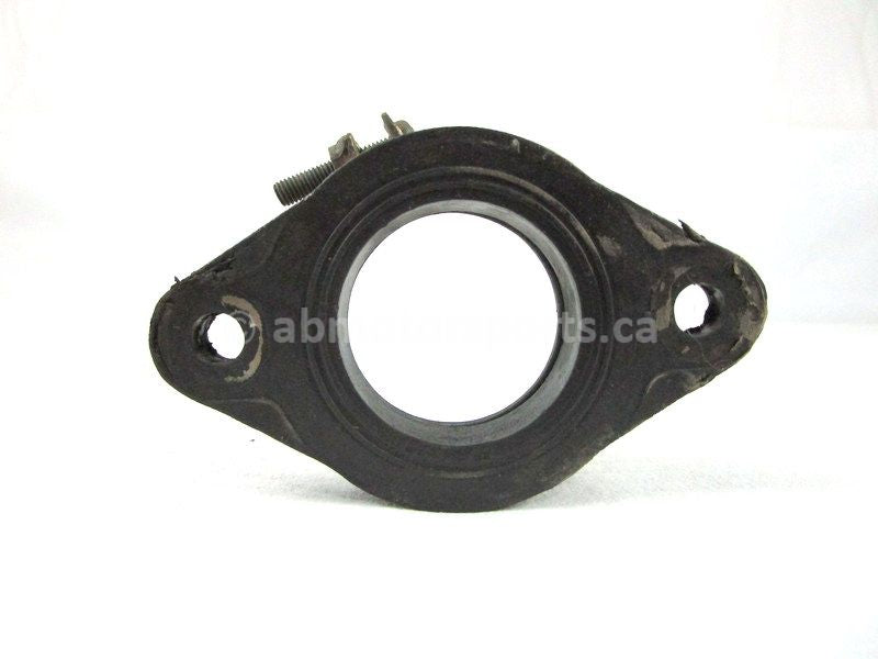 CARB FLANGE - ARCTIC CAT SNOW - 440 PROWLER