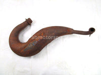 A used Tuned Pipe from a 1997 580 EFI POWDER SPECIAL Arctic Cat OEM Part # 0712-133 for sale. Arctic Cat snowmobile parts? Our online catalog has parts to fit your unit!