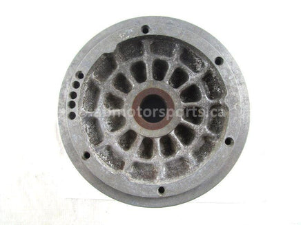 A used Primary Clutch from a 1997 580 EFI POWDER SPECIAL Arctic Cat OEM Part # 0725-215 for sale. Arctic Cat snowmobile parts? Our online catalog has parts to fit your unit!