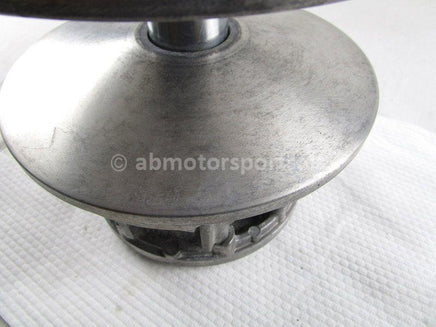 A used Primary Clutch from a 1997 580 EFI POWDER SPECIAL Arctic Cat OEM Part # 0725-215 for sale. Arctic Cat snowmobile parts? Our online catalog has parts to fit your unit!