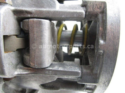 A used Primary Clutch from a 1997 580 EFI POWDER SPECIAL Arctic Cat OEM Part # 0725-215 for sale. Arctic Cat snowmobile parts? Our online catalog has parts to fit your unit!