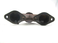 A used Y Pipe from a 1997 580 EFI POWDER SPECIAL Arctic Cat OEM Part # 0712-132 for sale. Arctic Cat snowmobile parts? Shop our online catalog!
