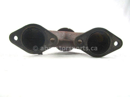 A used Y Pipe from a 1997 580 EFI POWDER SPECIAL Arctic Cat OEM Part # 0712-132 for sale. Arctic Cat snowmobile parts? Shop our online catalog!