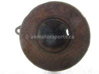 A used Y Pipe from a 1997 580 EFI POWDER SPECIAL Arctic Cat OEM Part # 0712-132 for sale. Arctic Cat snowmobile parts? Shop our online catalog!