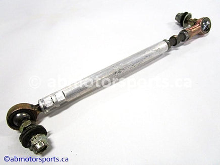 Used Arctic Cat Snow COUGAR 500 OEM part # 0705-025 tie rod for sale