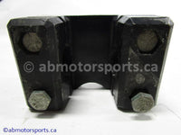 Used Arctic Cat Snow COUGAR 500 OEM part # 0105-351 adjuster block for sale