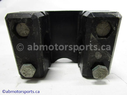 Used Arctic Cat Snow COUGAR 500 OEM part # 0105-351 adjuster block for sale