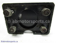 Used Arctic Cat Snow COUGAR 500 OEM part # 0105-351 adjuster block for sale