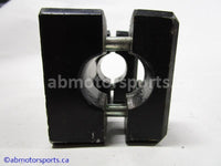 Used Arctic Cat Snow COUGAR 500 OEM part # 0105-351 adjuster block for sale