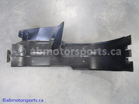 Used Arctic Cat Snow COUGAR 500 OEM part # 0707-028 clutch cover for sale