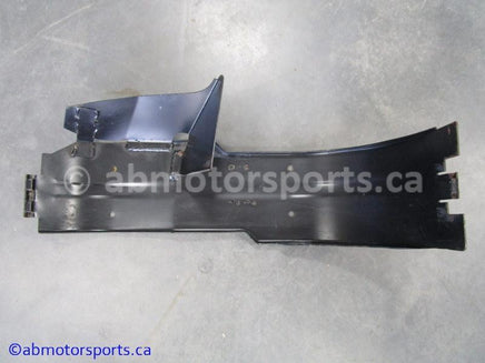 Used Arctic Cat Snow COUGAR 500 OEM part # 0707-028 clutch cover for sale