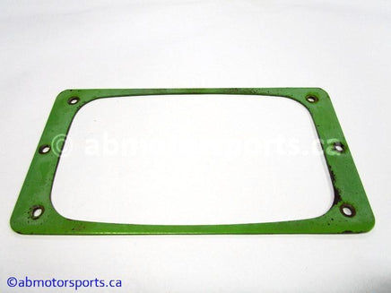 Used Arctic Cat Snow COUGAR 500 OEM part # 0116-867 HEAD LIGHT bracket for sale