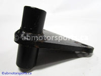 Used Arctic Cat Snow COUGAR 500 OEM part # 0705-015 bell crank for sale