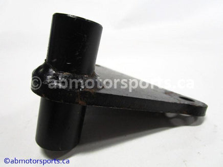 Used Arctic Cat Snow COUGAR 500 OEM part # 0705-015 bell crank for sale