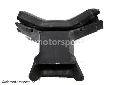 Used Arctic Cat Snow COUGAR 500 OEM part # 0705-023 handlebar protector for sale