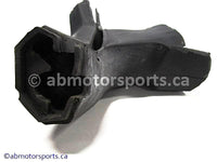 Used Arctic Cat Snow COUGAR 500 OEM part # 0705-023 handlebar protector for sale