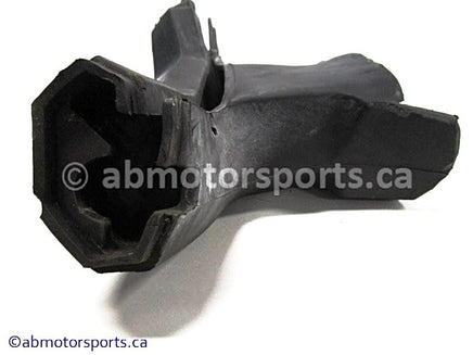 Used Arctic Cat Snow COUGAR 500 OEM part # 0705-023 handlebar protector for sale