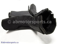 Used Arctic Cat Snow COUGAR 500 OEM part # 0705-023 handlebar protector for sale