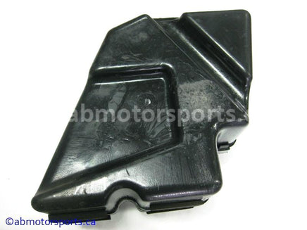 Used Arctic Cat Snow COUGAR 500 OEM part # 0770-007 air box for sale
