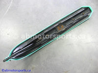 Used Arctic Cat Snow COUGAR 500 OEM part # 0703-028 ski for sale