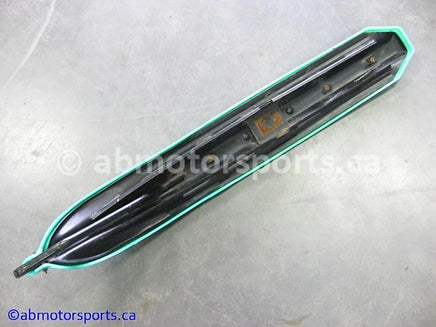 Used Arctic Cat Snow COUGAR 500 OEM part # 0703-028 ski for sale