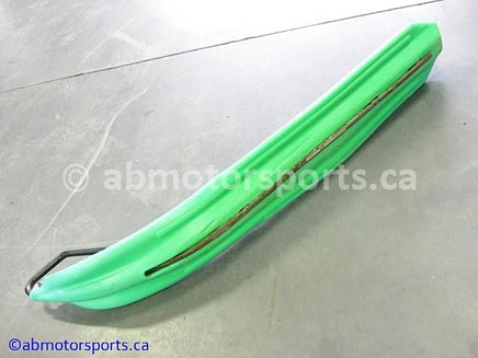 Used Arctic Cat Snow COUGAR 500 OEM part # 0703-028 ski for sale